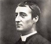 Gerard Manley Hopkins